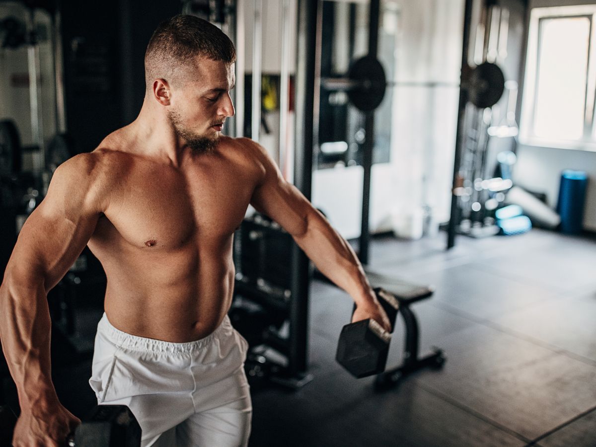 3 BEST Shoulder Exercises You Haven't Tried (GET BIGGER DELTS