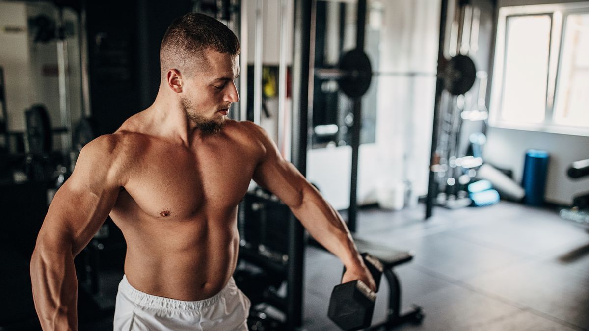 3 Unconventional Exercises That Will Make Your Shoulders Massive
