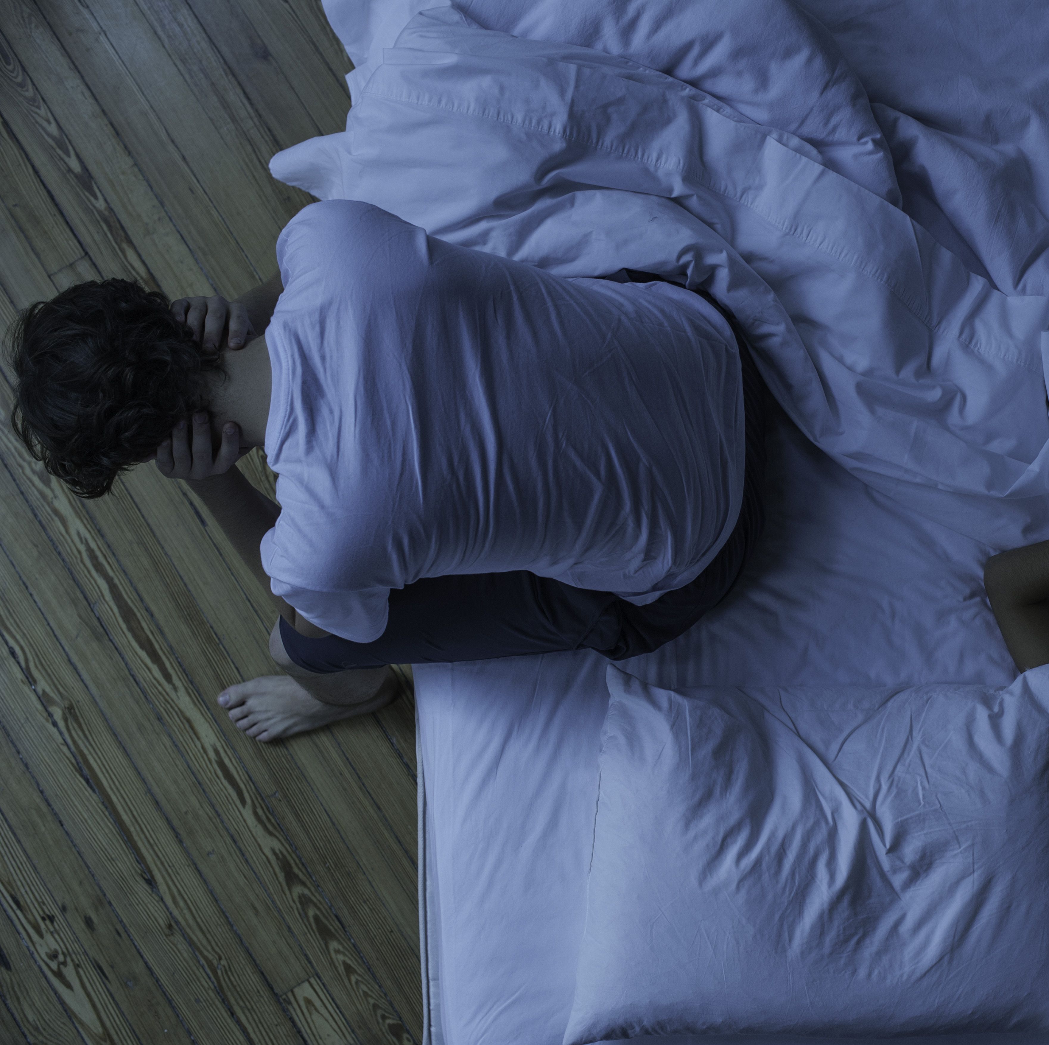 Sleep Affects Your Testosterone Levels Way More Than You Think