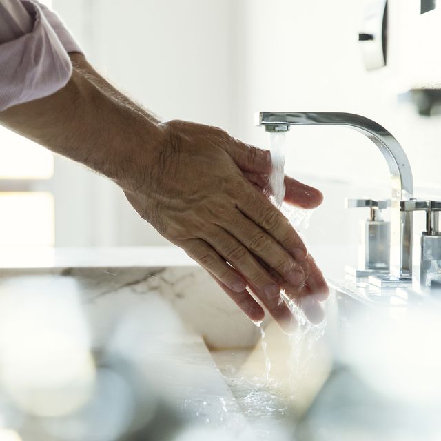 Reasons to Wash Your Hands After Using the Bathroom at Home