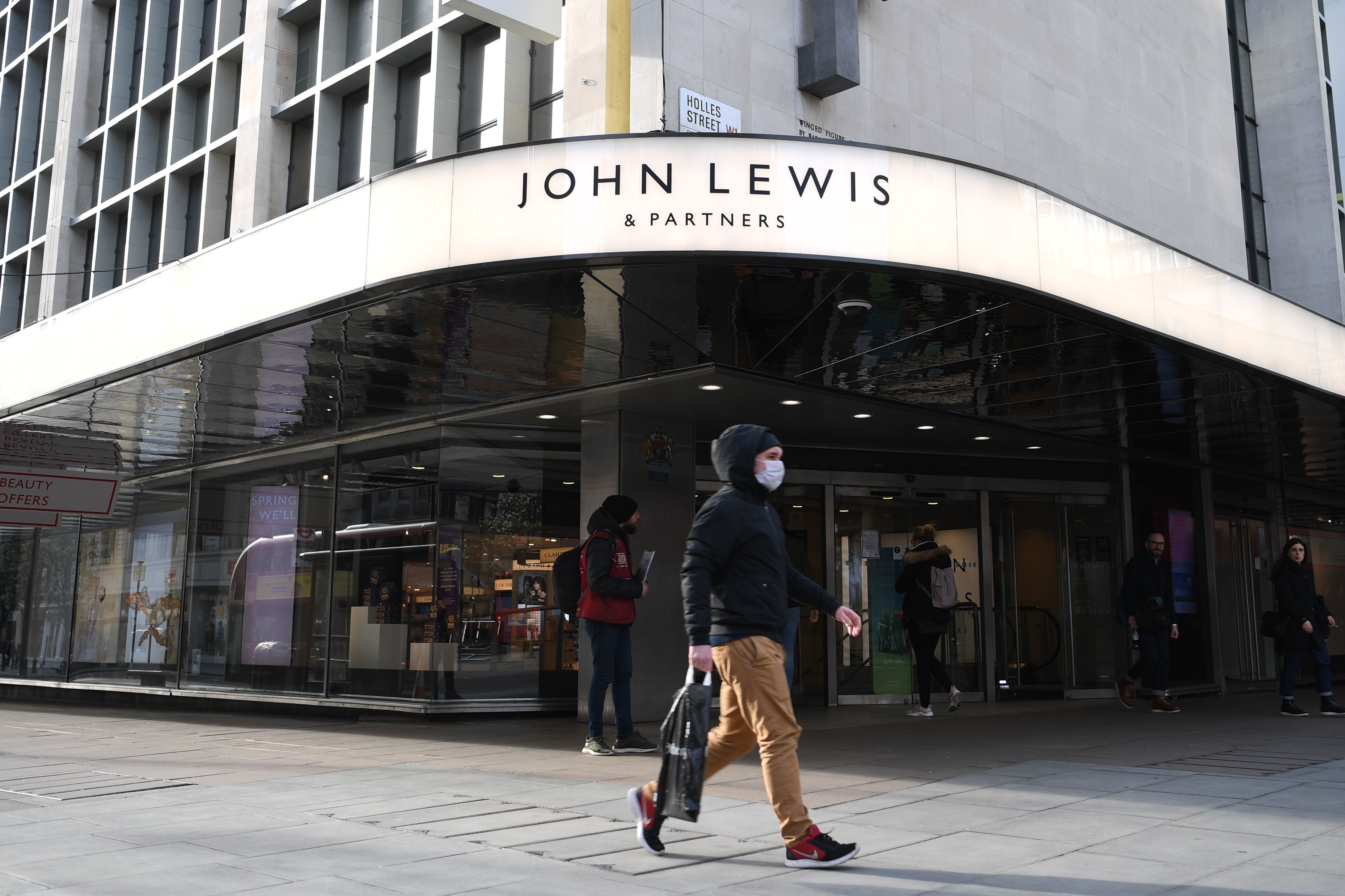 John Lewis & Partners  Homeware, Fashion, Electricals & More