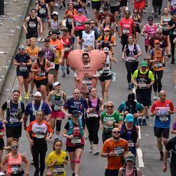 tcs london marathon 2025