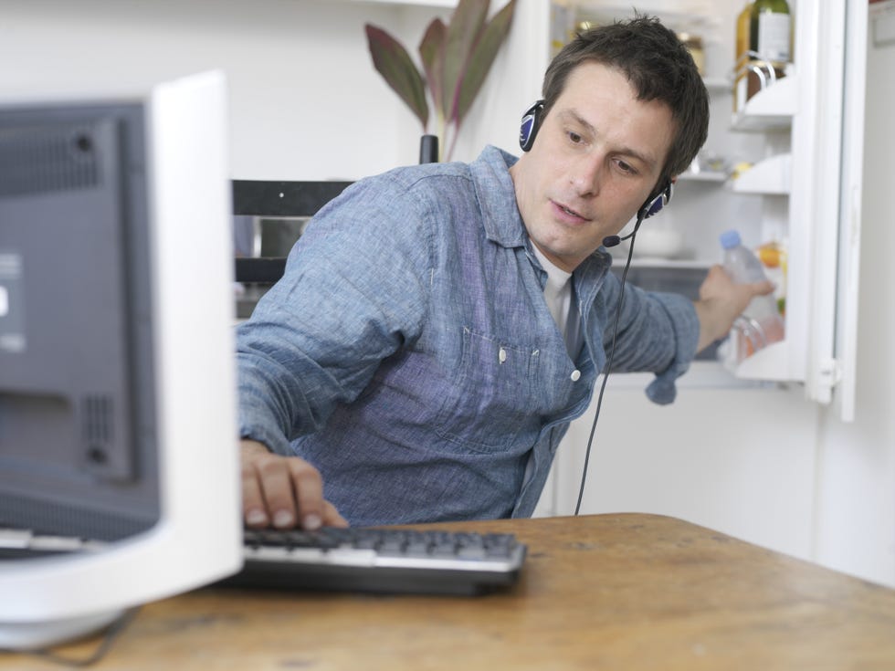 Consejos para el teletrabajo