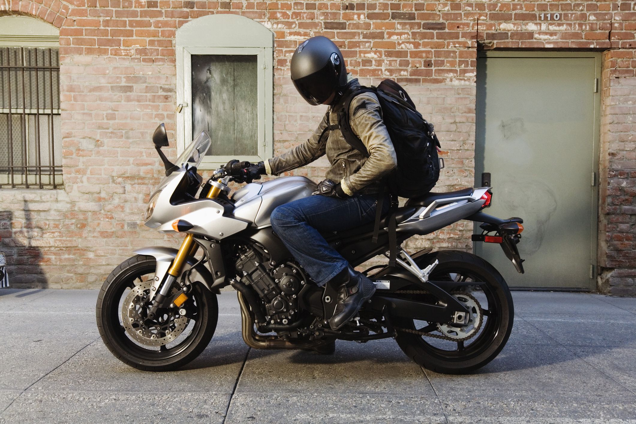 Best Motorcycle Backpacks for 2024 Road Track