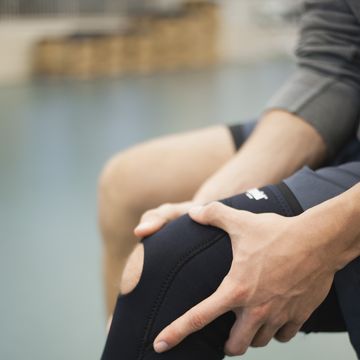 Knee Exercises for Runners: 5 Moves for Injury Prevention