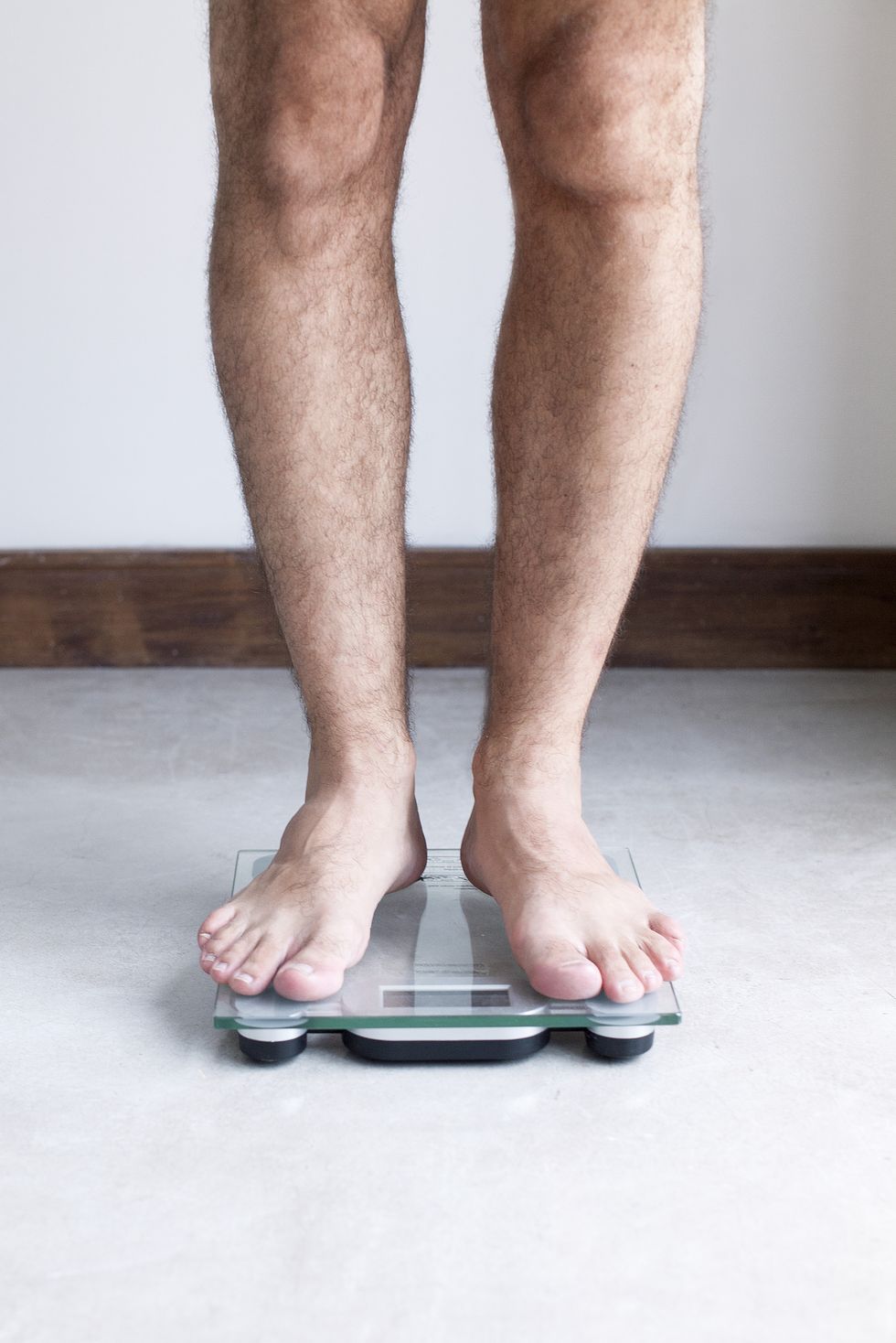 True or False? How well do you know body fat scales?