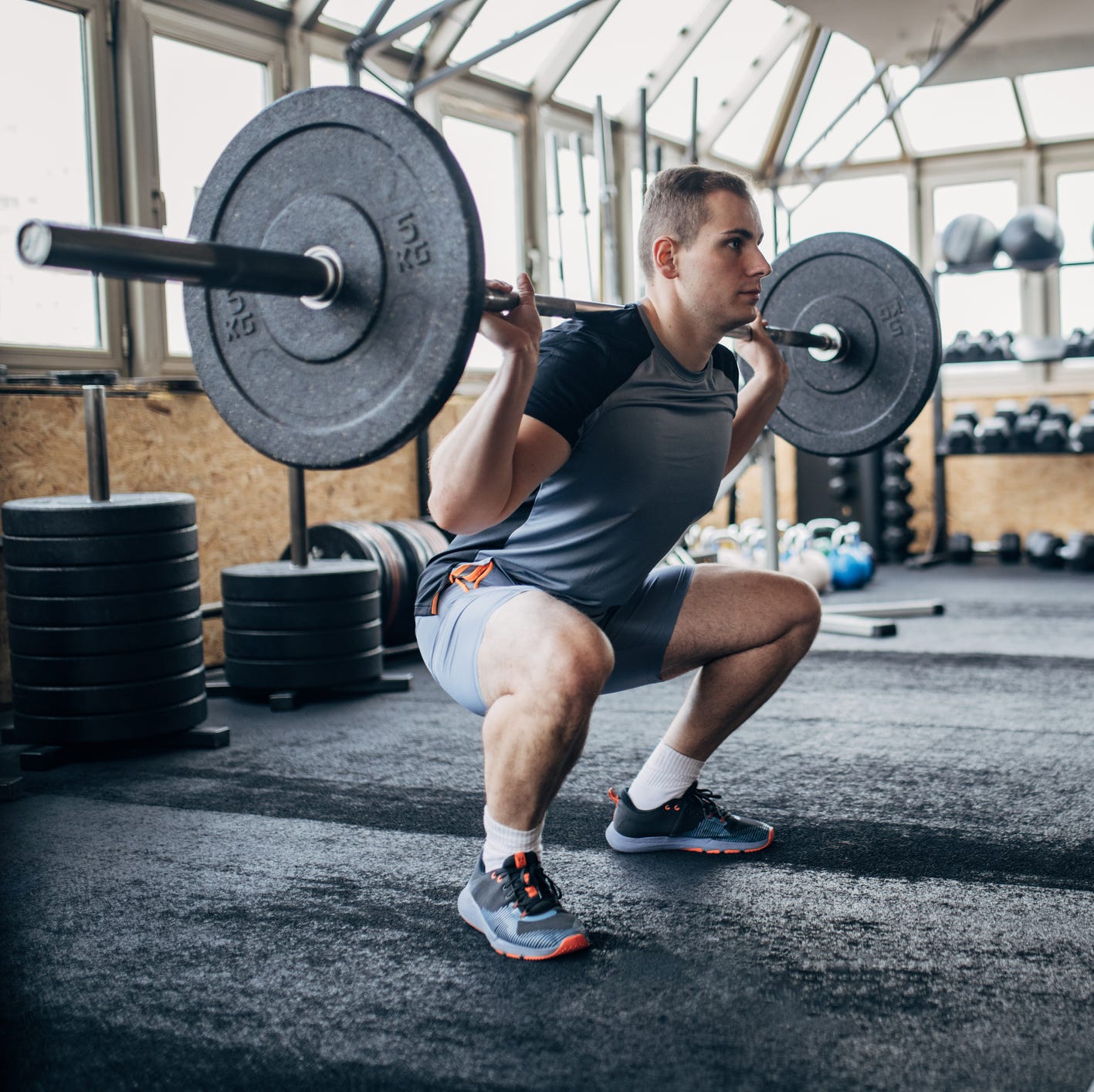 How Many Squats You Should Do Per Day
