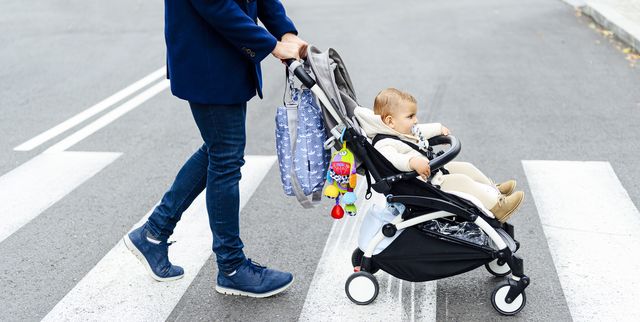 Los mejores bolsos para el carro del bebé: ¡ideales!