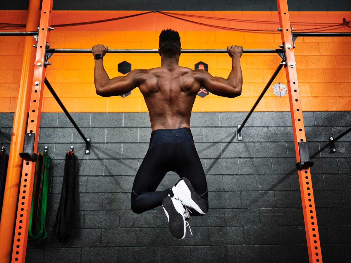 A Strength Coach Shares 5 Exercises You're Probably Doing Wrong