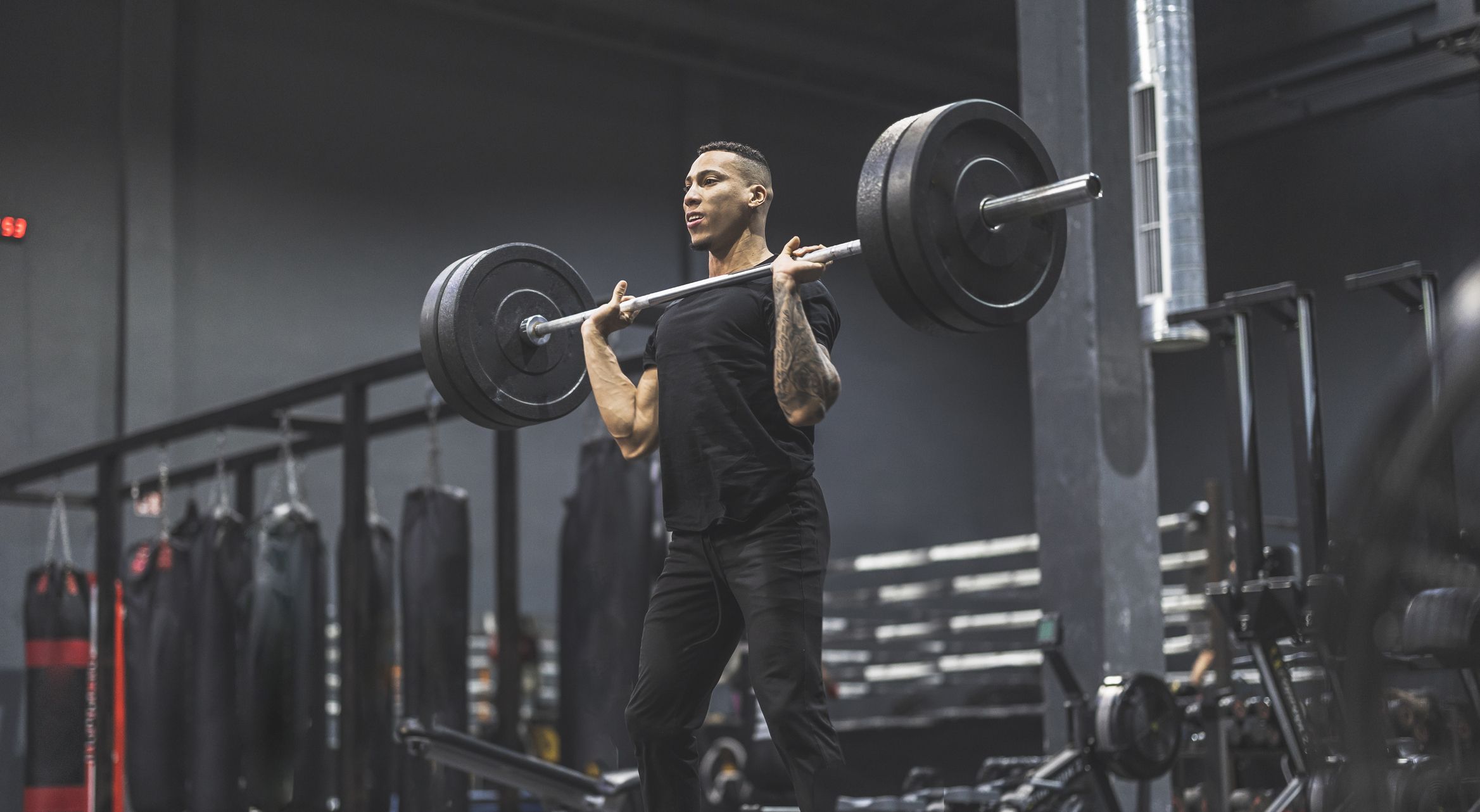 7 Powerlifting Strategies to Boost Strength and Recovery - Muscle