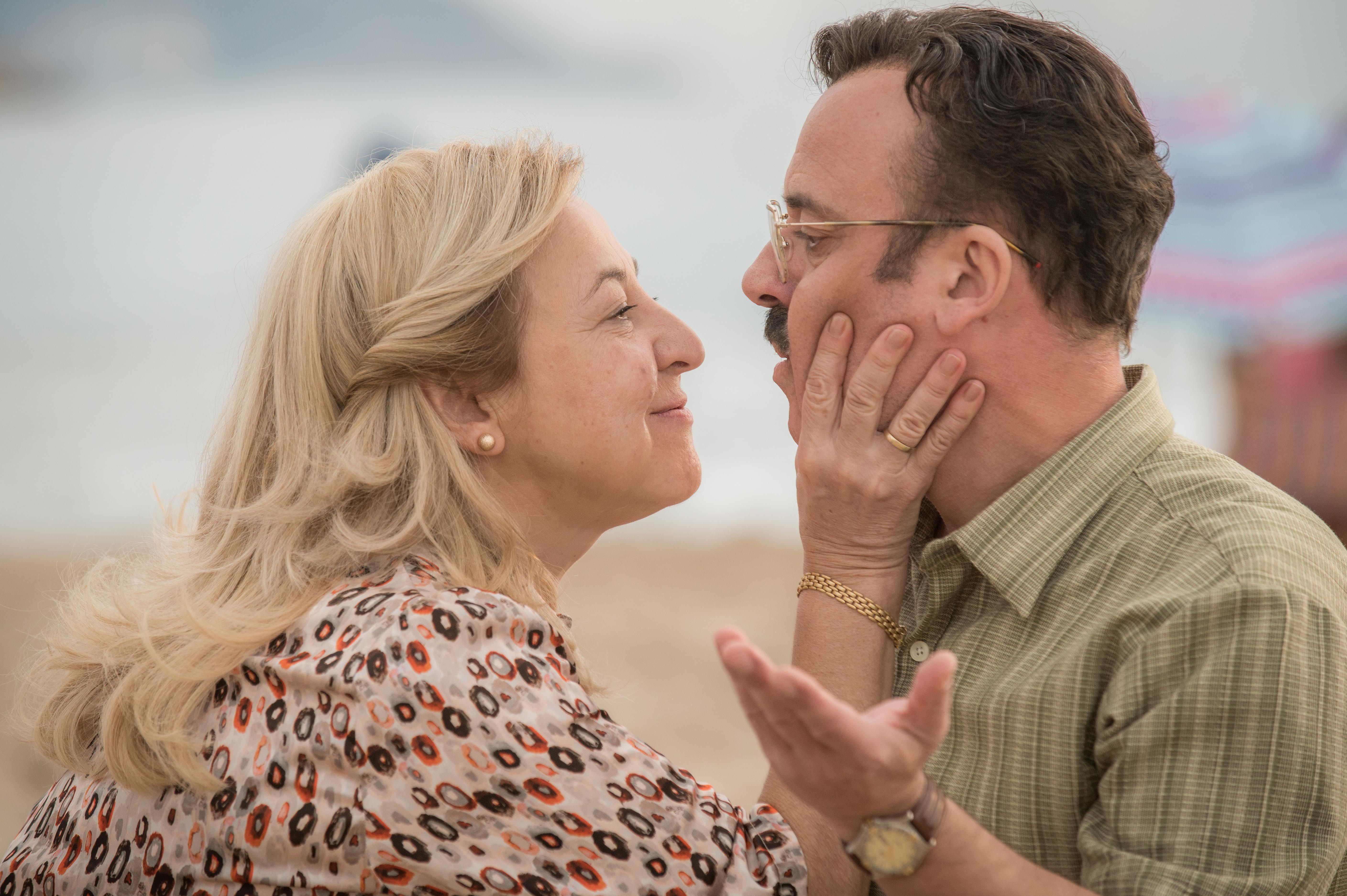 carmen machi ultima pelicula amazon prime