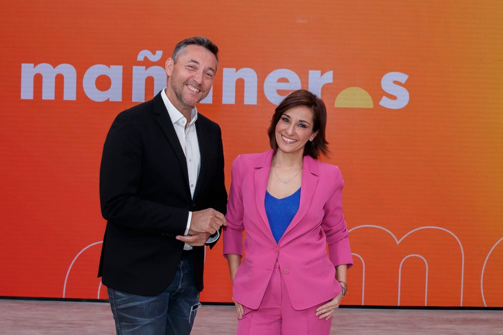 javier ruiz y adela gonzalez