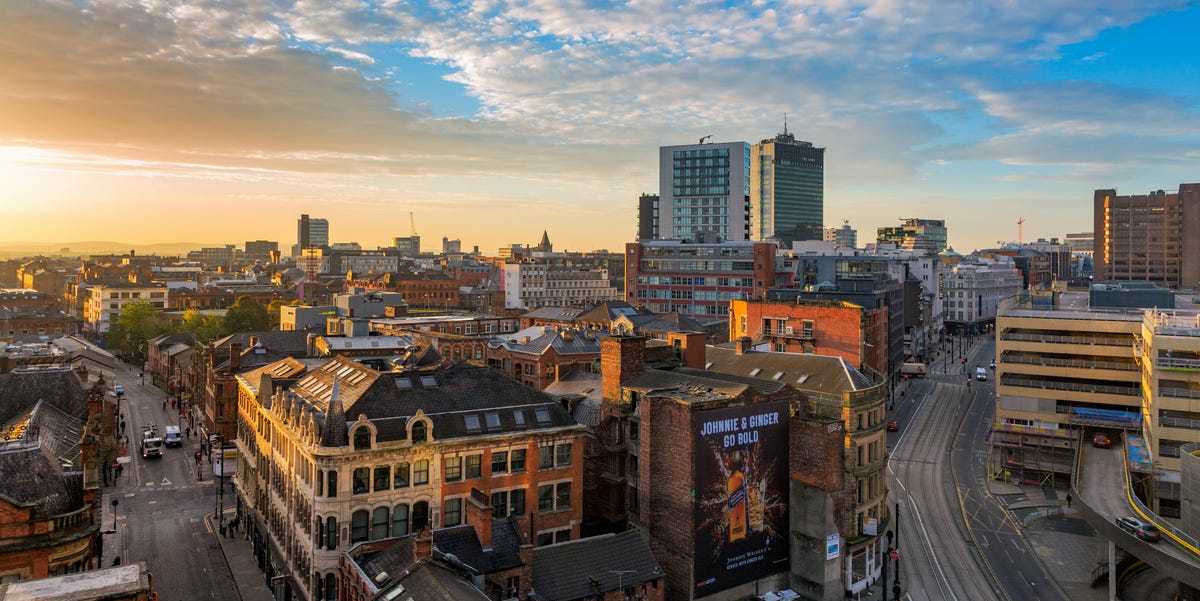 The Top 4 UK Cities Where Everyone Wants To Live Right Now the-top-4-uk-cities-where-everyone-wants-to-live-right-now