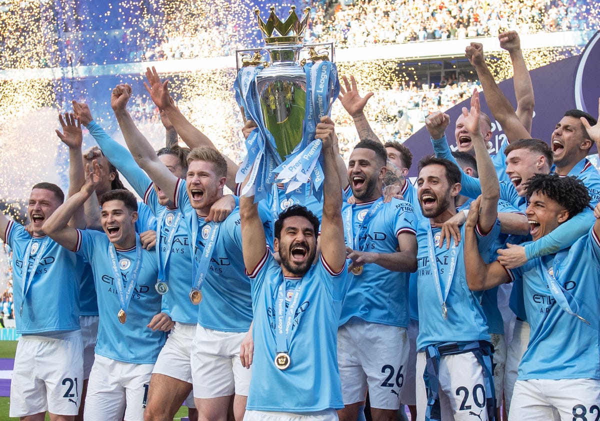 Premier League 2023 24 how to watch and broadcast schedules