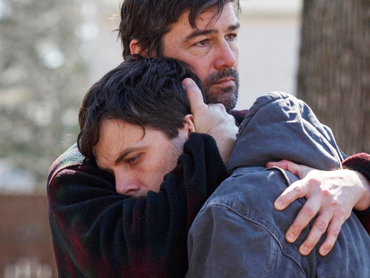"Imposible de describir": Netflix estrena la película nominada a 6 Premios Oscar que arrasó entre la crítica de cine