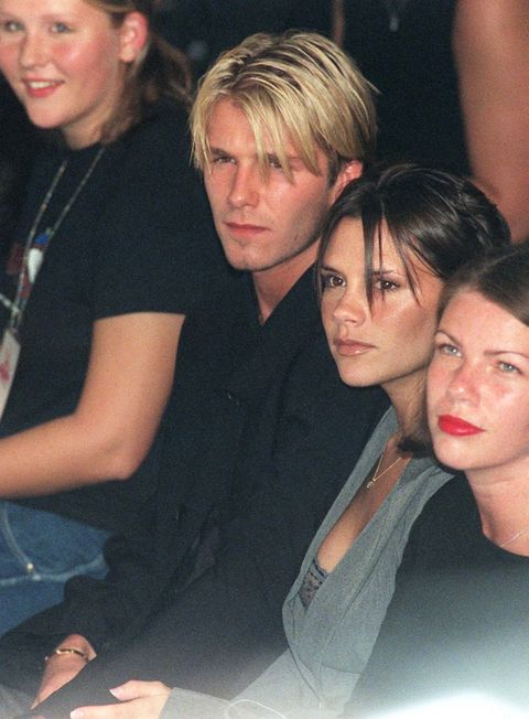 Fashion Week - Best Photos From Fashion Month In The 1990s