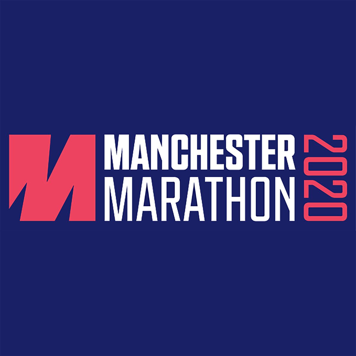 Manchester Marathon 2021 has been moved to October