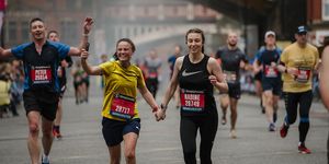 the great manchester run 10k