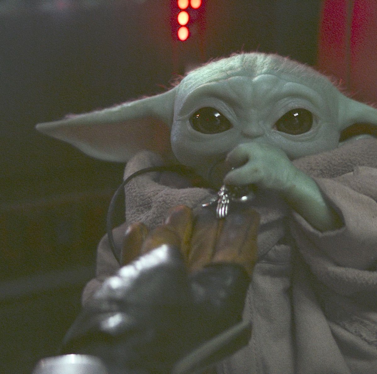 Baby Yoda Name - The Child's Actual Name to Be Revealed in The Mandalorain