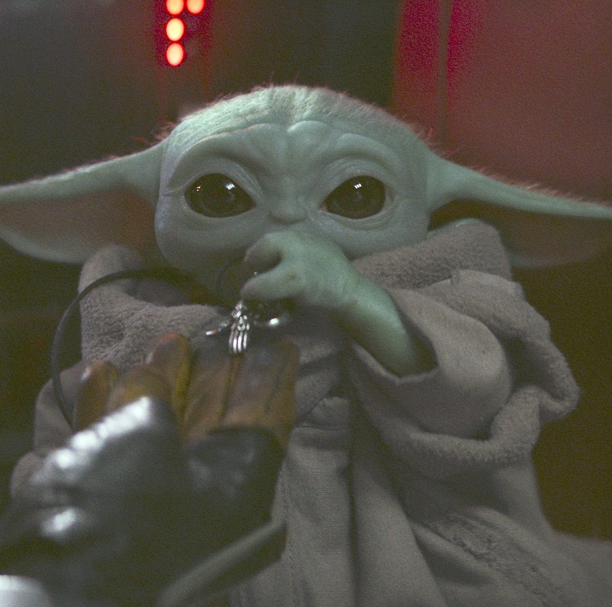 Baby Yoda Name - The Child's Actual Name to Be Revealed in The Mandalorain