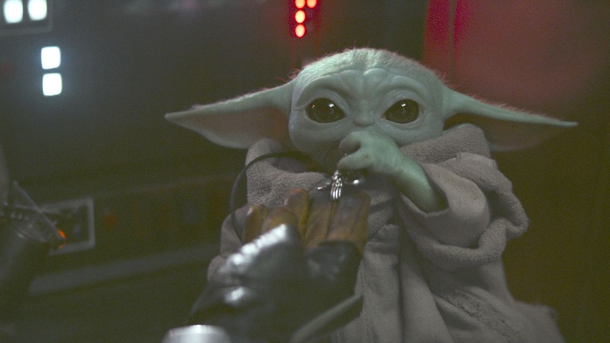 Baby Yoda Name - The Child's Actual Name to Be Revealed in The Mandalorain