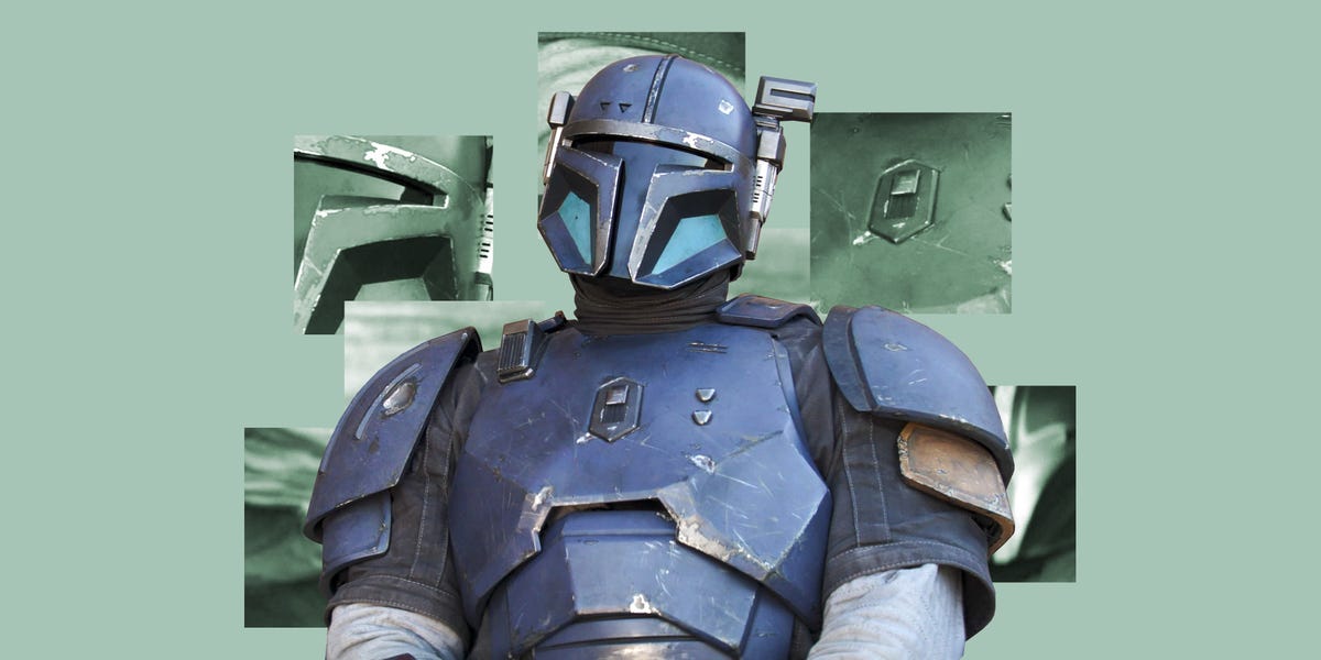 My Hopes for The Mandalorian Season 3 – Out Of Lives