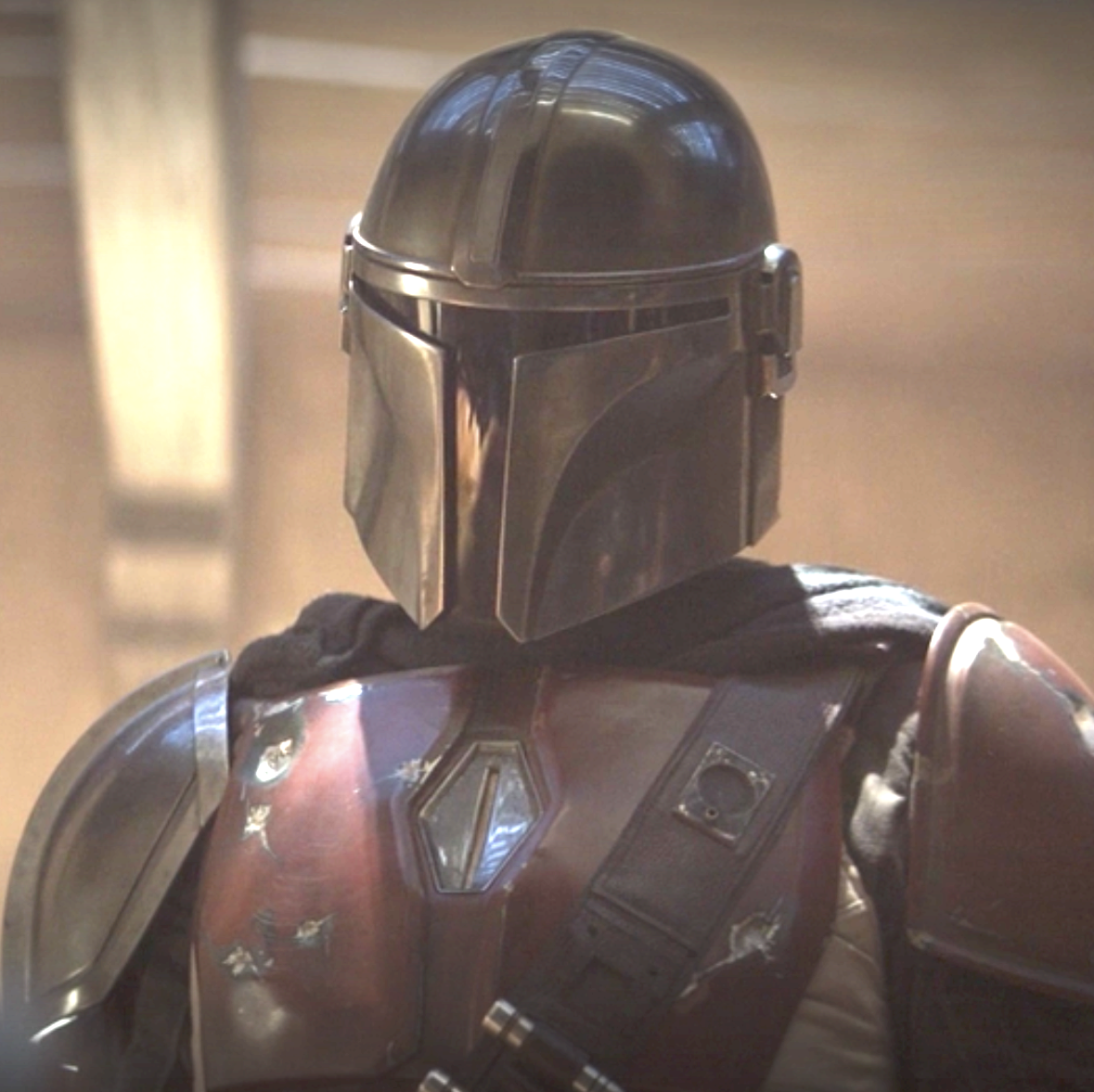 mandalorian reddit different from male heroes
