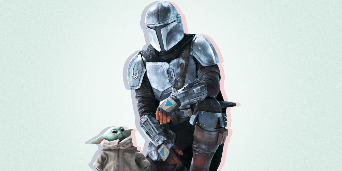 The Mandalorian' season 2, episode 3 review - The Beacon