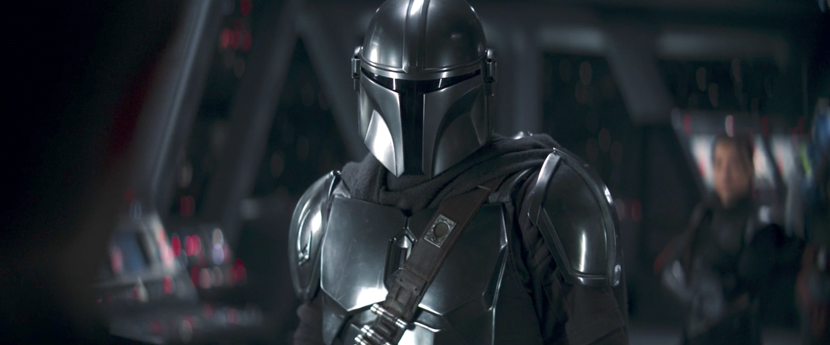 Here's Why Some Star Wars Fans Hated the Mandalorian Finale