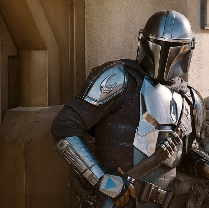 The Mandalorian Season 3: Release Date and Time, Episodes, Cast, and More