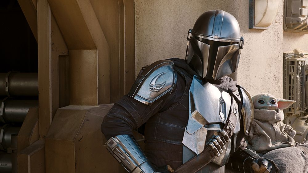 The Mandalorian' Season 3 Writers Revealed - Star Wars News Net