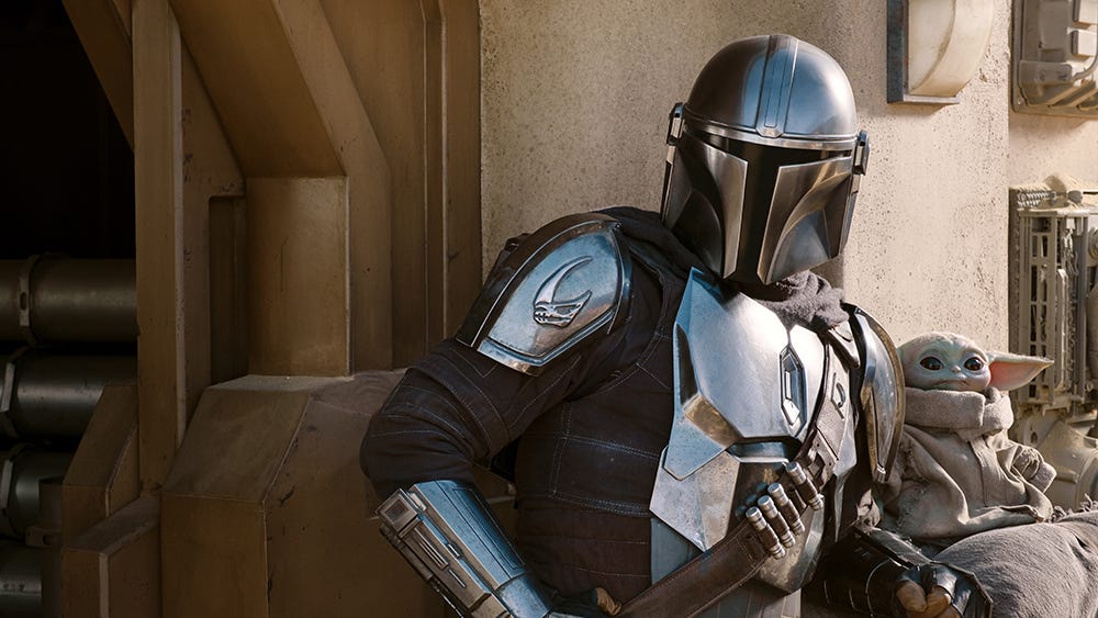 The Mandalorian' Season 3 - Release Date, Cast, Plot and Spoilers