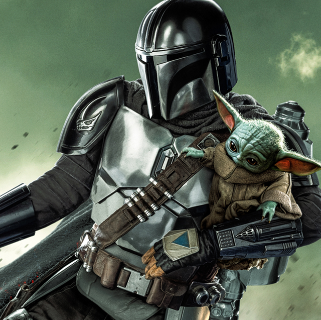 the mandalorian season 3 release schedule