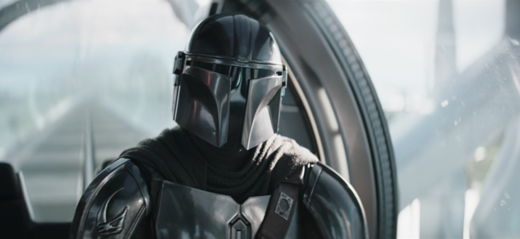 The Mandalorian Season 3 Episode 5 reveals major plot twists