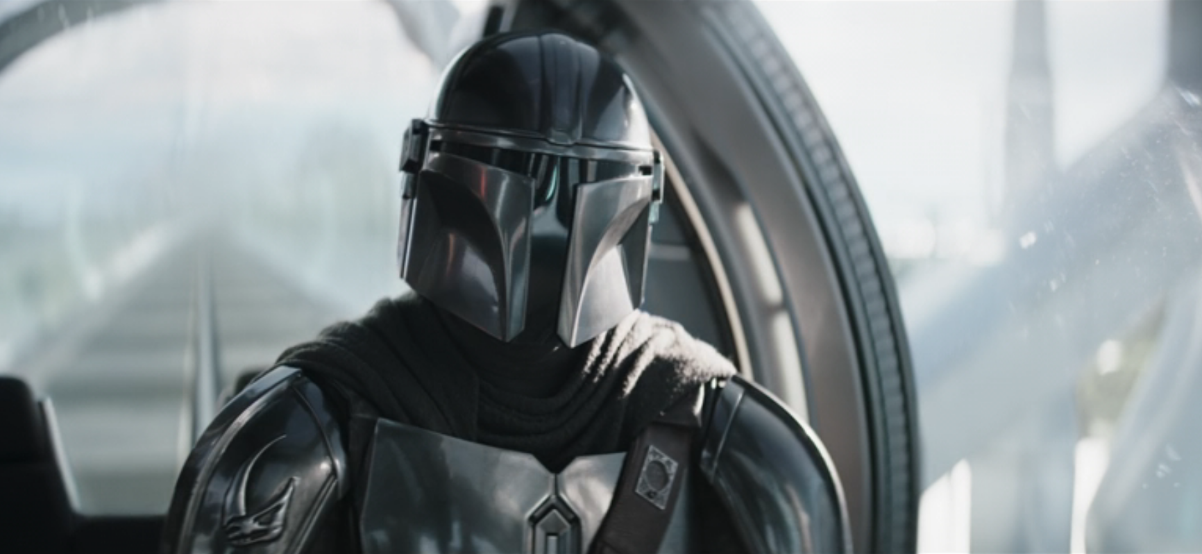 Watch mandalorian season 2 episode 6 free sale