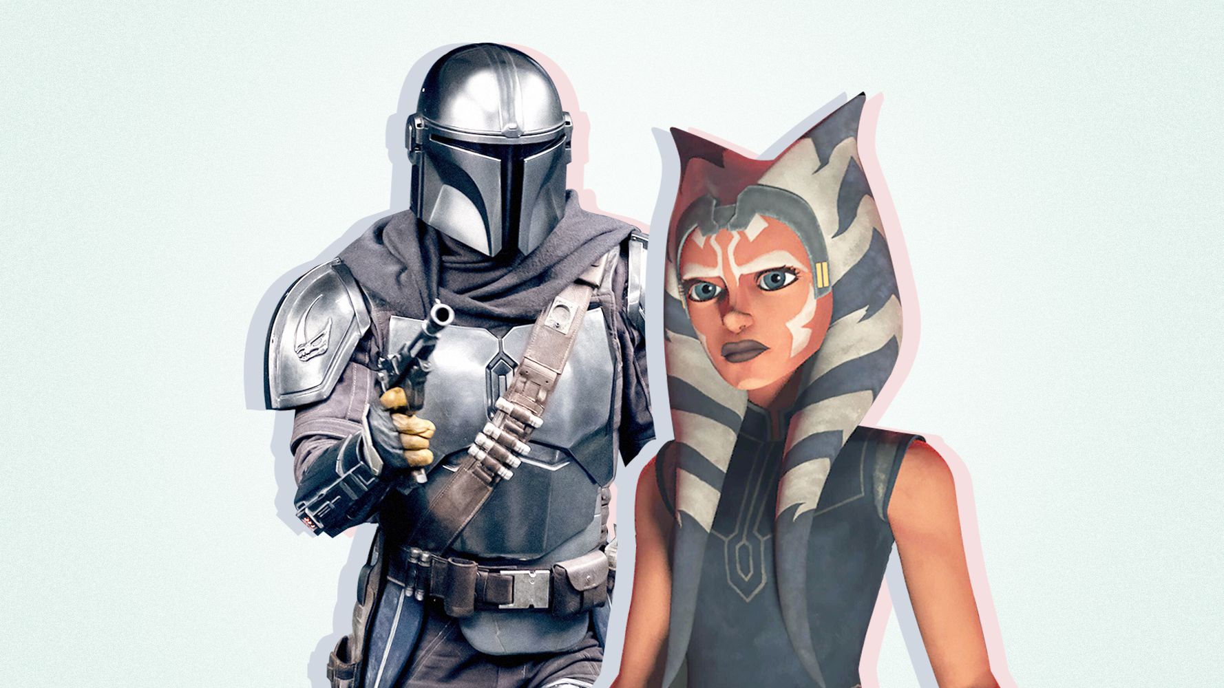 Who Is Ahsoka Tano in Star Wars? How The Mandalorian Season 2 Episode 3 Set  Up a Beloved Character