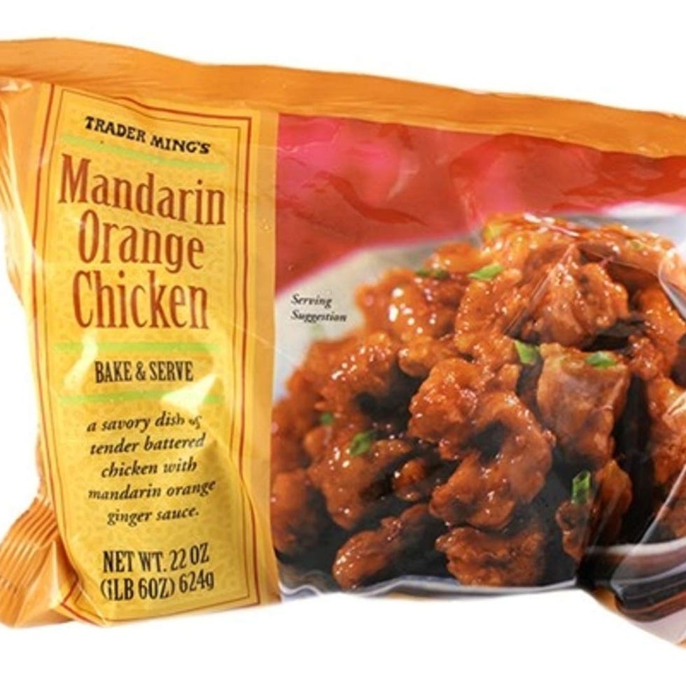 mandarin mandarin