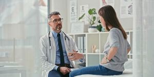 mandatory women's health training introduced for all new doctors