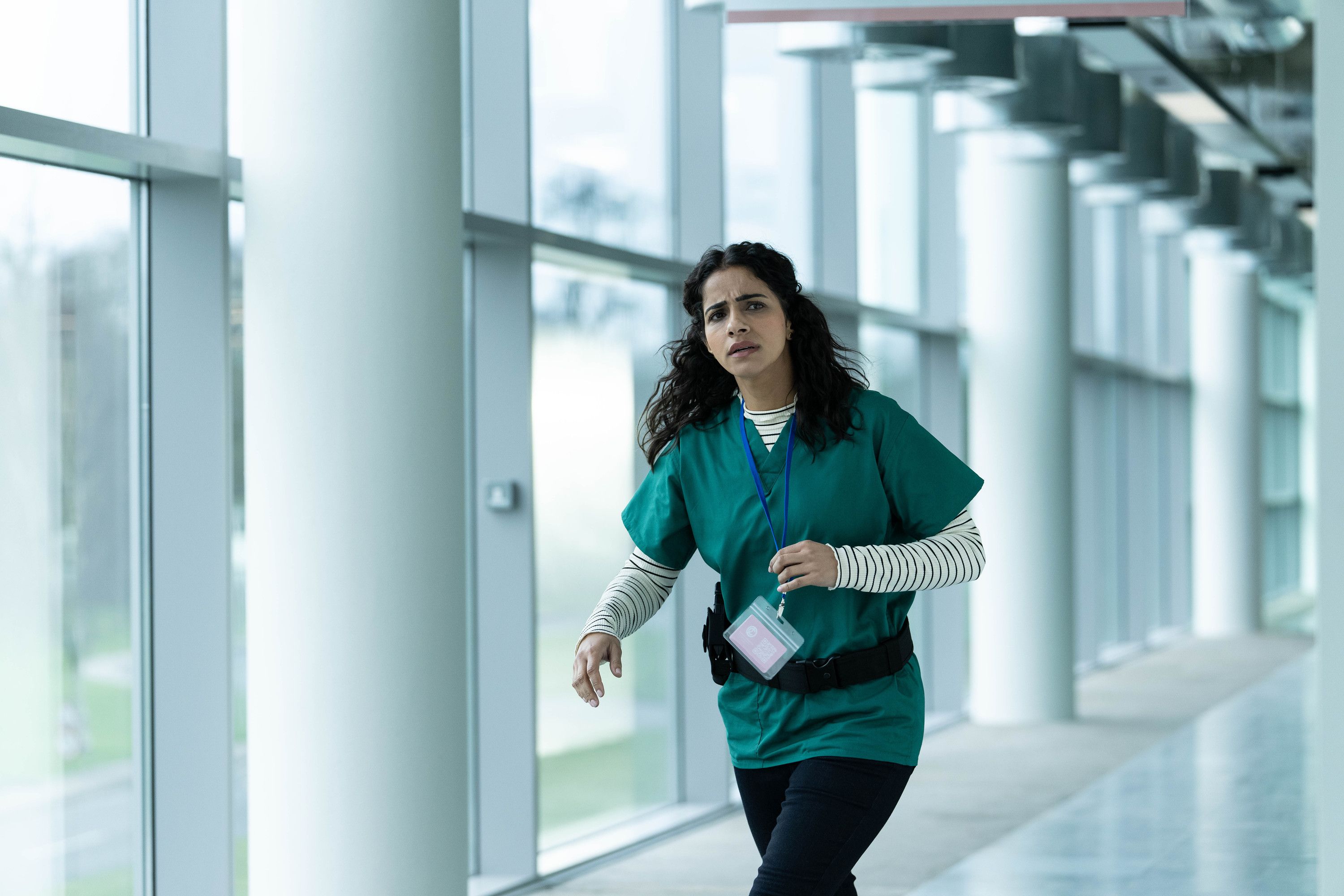 Doctor Who’s Mandip Gill teases "rage-filled" performance in new drama