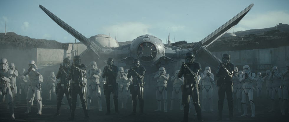 Episodio 7 de 'The Mandalorian'