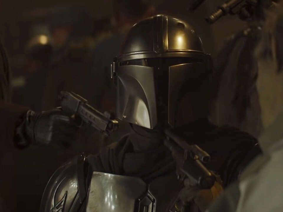 The Mandalorian: Everything you need to know, British GQ