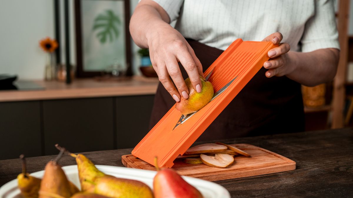Are Mandoline Slicers Worth It? - Family Food Hacks