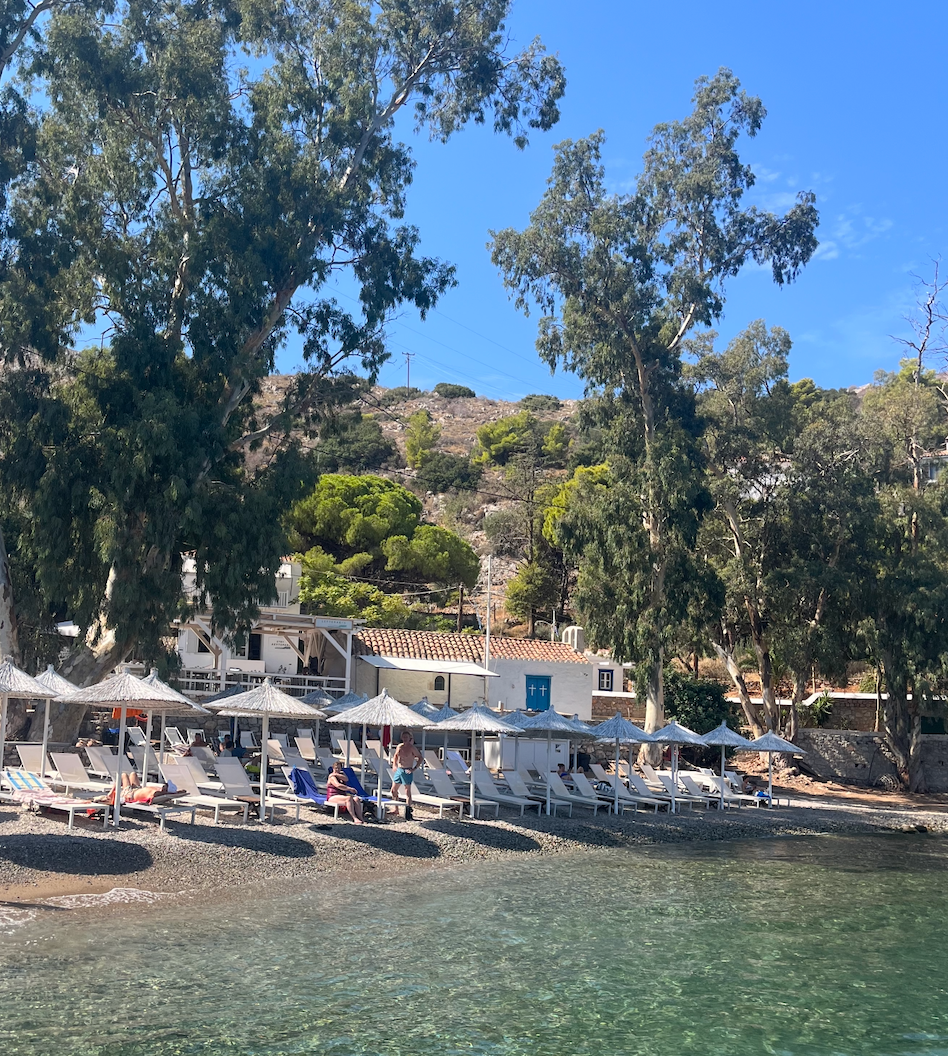 hydra travel guide