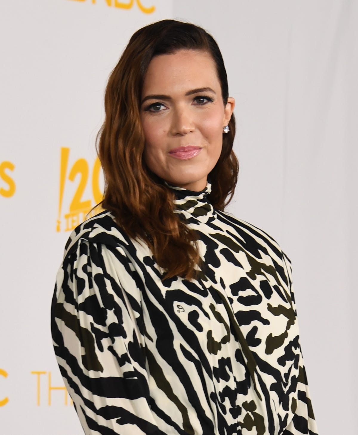 mandy moore