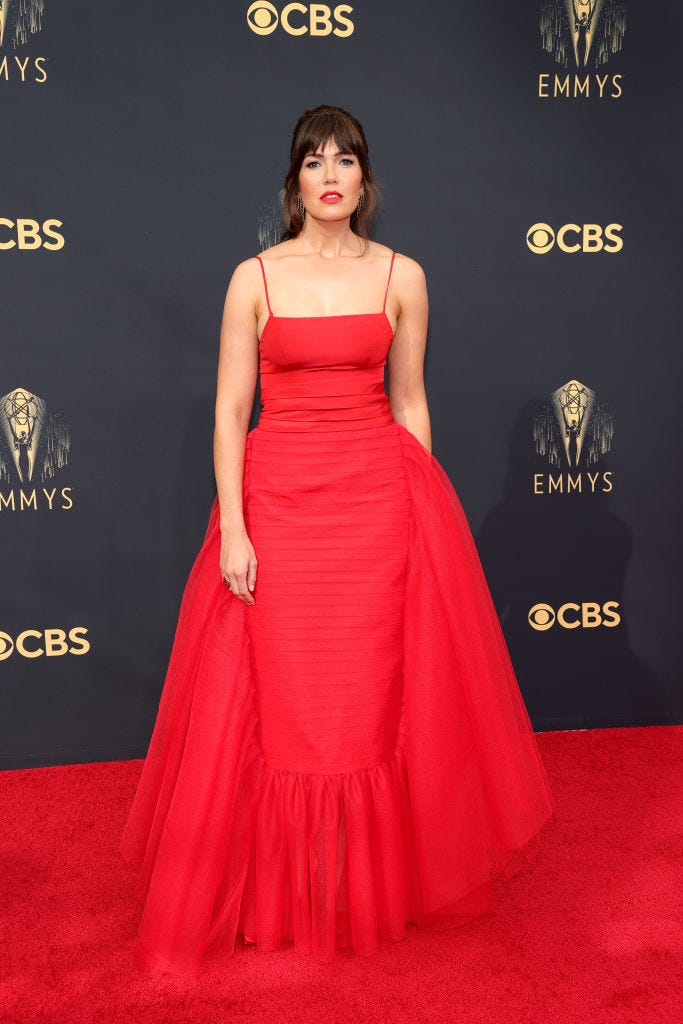 73rd primetime emmy awards arrivals