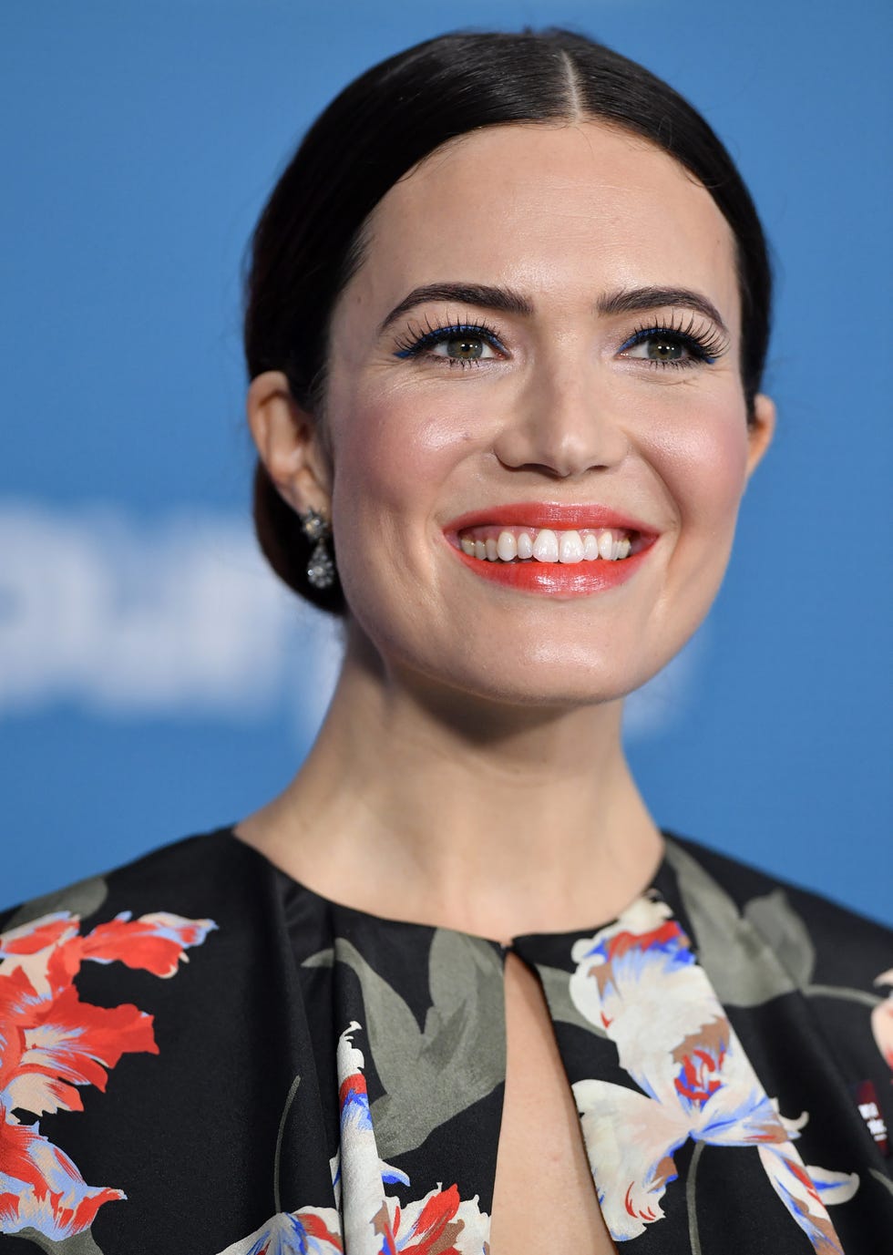 Mandy Moore - Beautiful Hairstyles for Every Age