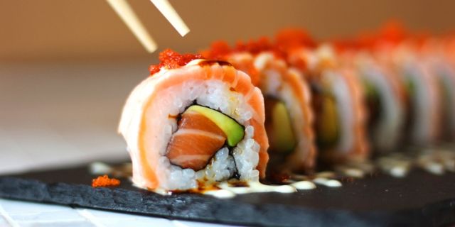 sushi bestellen utrecht