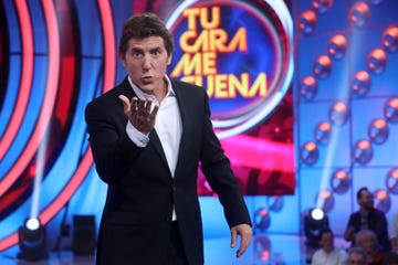 tu cara me suena