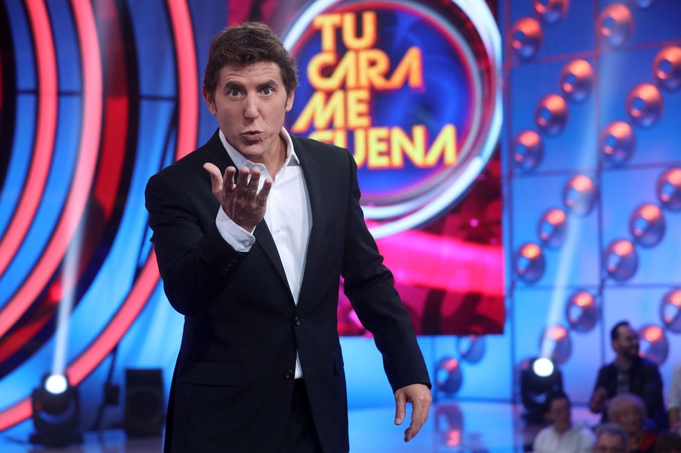tu cara me suena