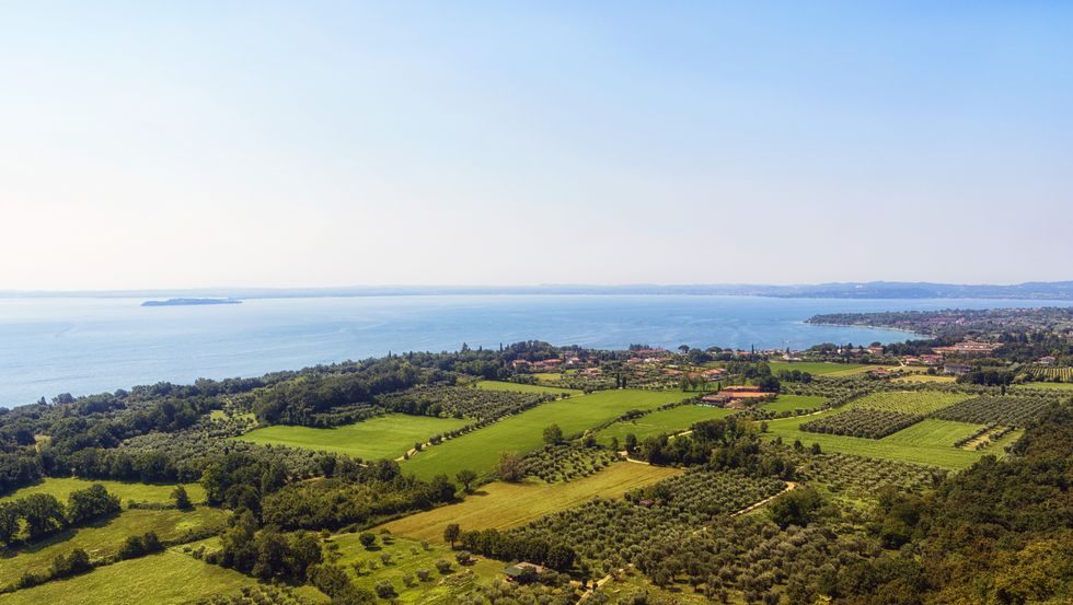 manerba del garda